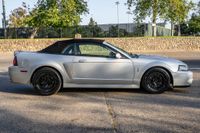 2003 Ford Mustang SVT Cobra Convertible for sale