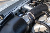 2003 Ford Mustang SVT Cobra Convertible for sale