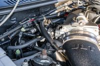 2003 Ford Mustang SVT Cobra Convertible for sale