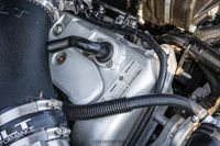 2003 Ford Mustang SVT Cobra Convertible for sale