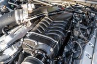 2003 Ford Mustang SVT Cobra Convertible for sale