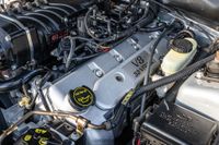 2003 Ford Mustang SVT Cobra Convertible for sale