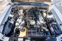 2003 Ford Mustang SVT Cobra Convertible for sale