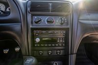 2003 Ford Mustang SVT Cobra Convertible for sale