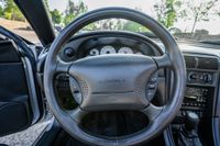 2003 Ford Mustang SVT Cobra Convertible for sale