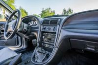 2003 Ford Mustang SVT Cobra Convertible for sale
