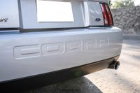 2003 Ford Mustang SVT Cobra Convertible for sale