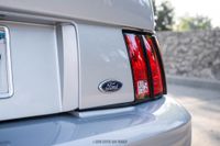 2003 Ford Mustang SVT Cobra Convertible for sale