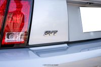 2003 Ford Mustang SVT Cobra Convertible for sale