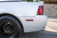 2003 Ford Mustang SVT Cobra Convertible for sale