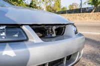 2003 Ford Mustang SVT Cobra Convertible for sale
