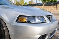 2003 Ford Mustang SVT Cobra Convertible for sale