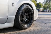 2003 Ford Mustang SVT Cobra Convertible for sale