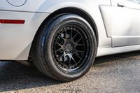 2003 Ford Mustang SVT Cobra Convertible for sale
