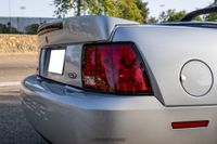 2003 Ford Mustang SVT Cobra Convertible for sale