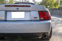 2003 Ford Mustang SVT Cobra Convertible for sale
