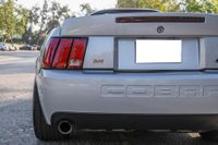 2003 Ford Mustang SVT Cobra Convertible for sale