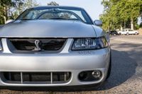 2003 Ford Mustang SVT Cobra Convertible for sale