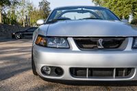 2003 Ford Mustang SVT Cobra Convertible for sale