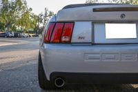 2003 Ford Mustang SVT Cobra Convertible for sale