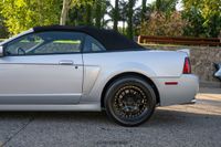 2003 Ford Mustang SVT Cobra Convertible for sale
