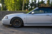 2003 Ford Mustang SVT Cobra Convertible for sale