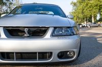 2003 Ford Mustang SVT Cobra Convertible for sale