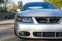 2003 Ford Mustang SVT Cobra Convertible for sale