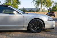 2003 Ford Mustang SVT Cobra Convertible for sale
