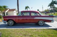 1957 Chevrolet 210 2-Door Sedan for sale