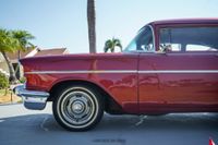 1957 Chevrolet 210 2-Door Sedan for sale
