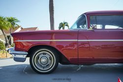 1957 Chevrolet 210 2-Door Sedan for sale