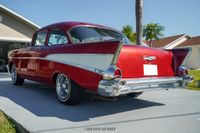 1957 Chevrolet 210 2-Door Sedan for sale