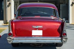 1957 Chevrolet 210 2-Door Sedan for sale