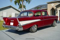 1957 Chevrolet 210 2-Door Sedan for sale