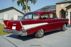 1957 Chevrolet 210 2-Door Sedan for sale