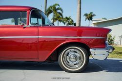 1957 Chevrolet 210 2-Door Sedan for sale
