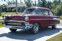 1957 Chevrolet 210 2-Door Sedan for sale