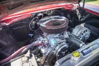 1957 Chevrolet 210 2-Door Sedan for sale