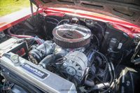 1957 Chevrolet 210 2-Door Sedan for sale