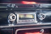 1957 Chevrolet 210 2-Door Sedan for sale