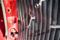 1957 Chevrolet 210 2-Door Sedan for sale