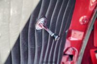 1957 Chevrolet 210 2-Door Sedan for sale