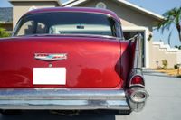 1957 Chevrolet 210 2-Door Sedan for sale