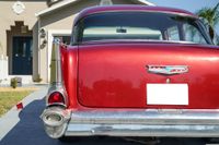 1957 Chevrolet 210 2-Door Sedan for sale