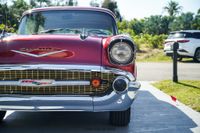 1957 Chevrolet 210 2-Door Sedan for sale