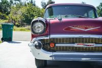 1957 Chevrolet 210 2-Door Sedan for sale
