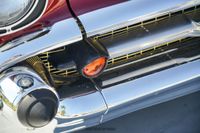 1957 Chevrolet 210 2-Door Sedan for sale
