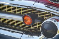 1957 Chevrolet 210 2-Door Sedan for sale