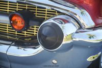 1957 Chevrolet 210 2-Door Sedan for sale